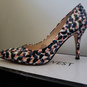 Nine West Heels